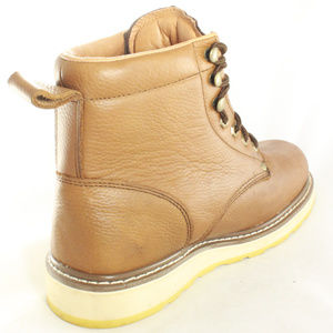 die hard 6 inch boot